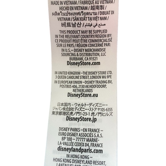 Disney Store Eeyore Plush 15” with tags - Picture 7 of 7